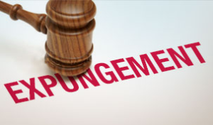 expungement text